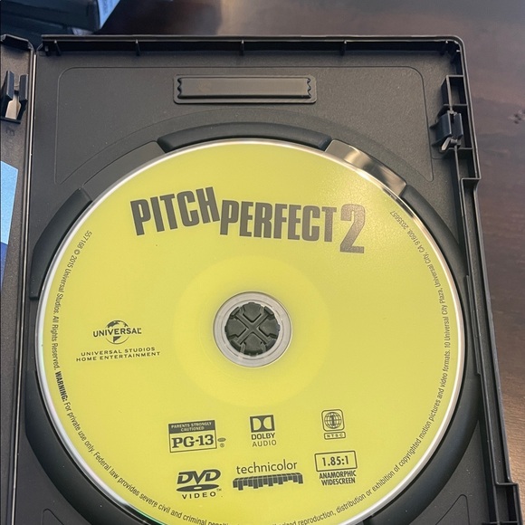 Musical DVD Movie Collection - Picture 12 of 14